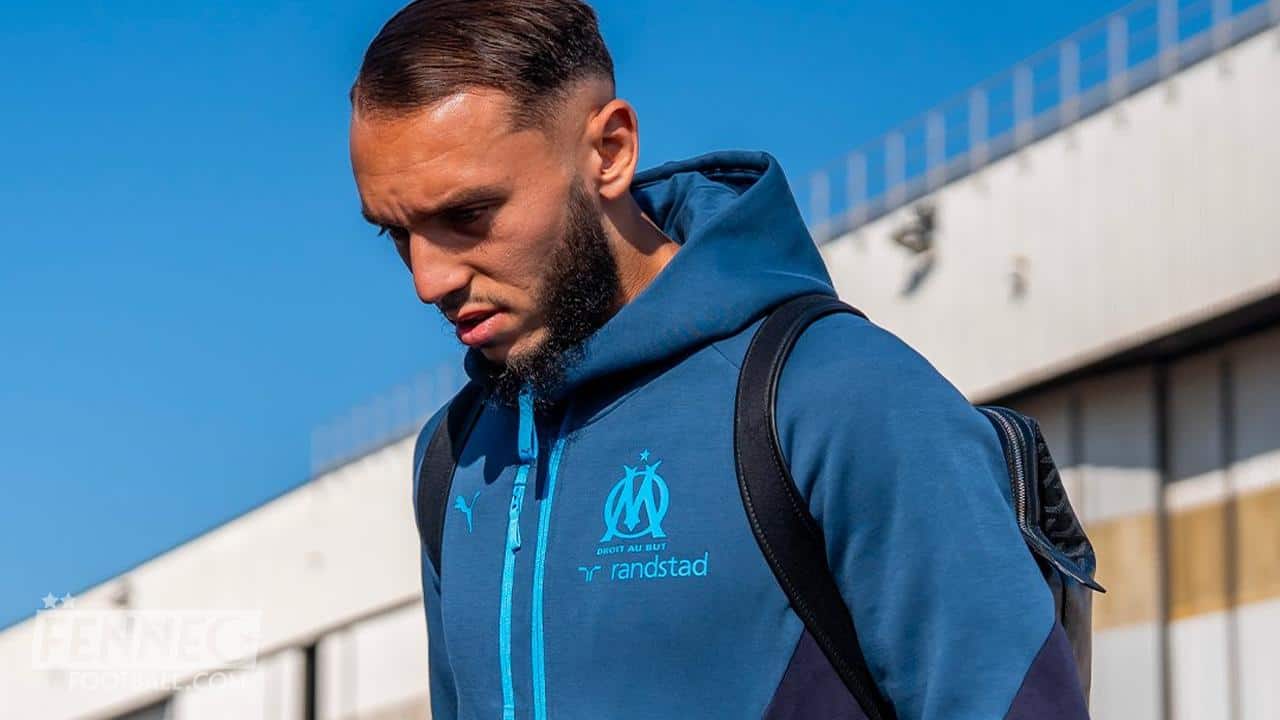 OM : La presse française s'acharne sur Amine Gouiri !