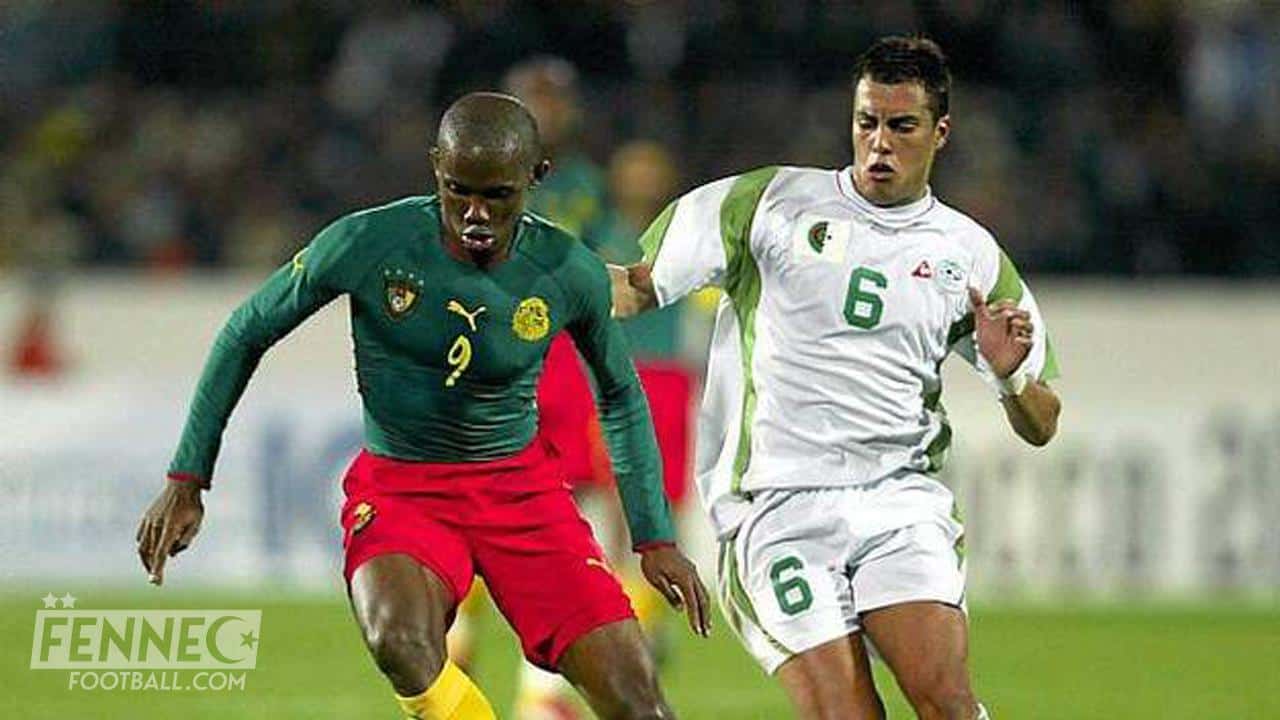 Yazid Mansouri s’engage avec l’Espérance de Tunis !