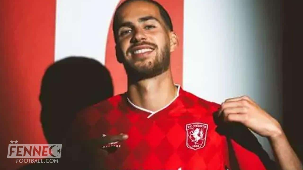 Ramiz Zerrouki pique Feyenoord après son transfert : "J'avais l’impression d’être contrôlé"