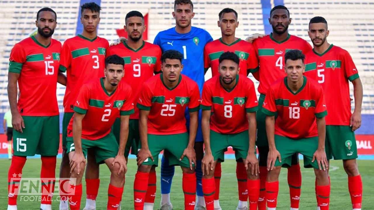 CHAN 2025 : pourquoi le Maroc est au repos ce week-end ?