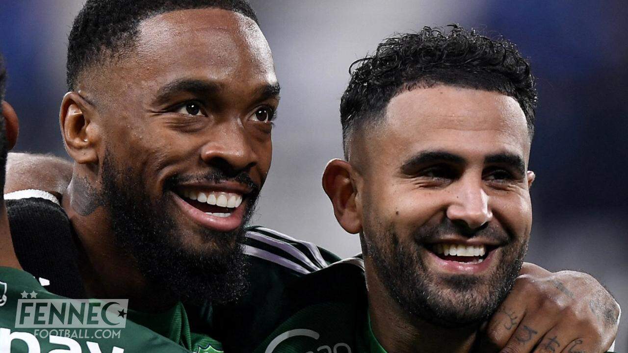 « Al Ahli en Premier League ? Proche du top 4 »