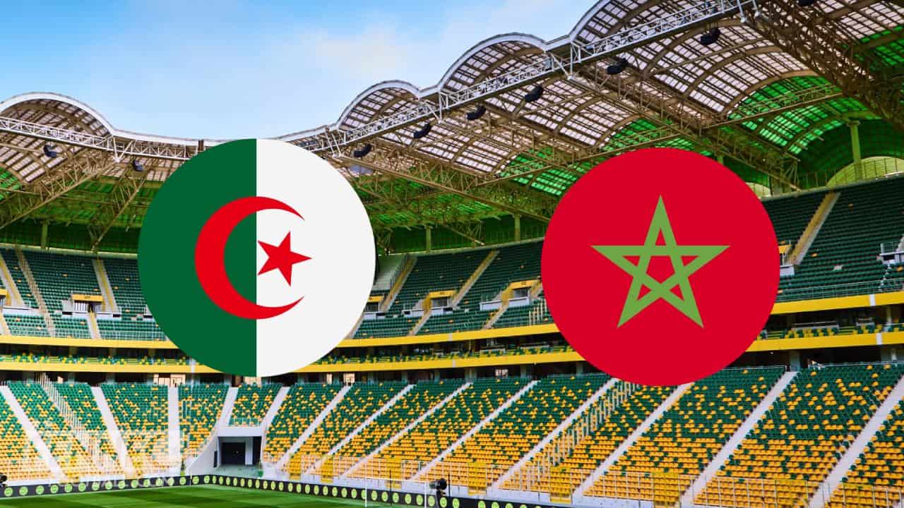 L'Algérie fait trembler le Maroc !
