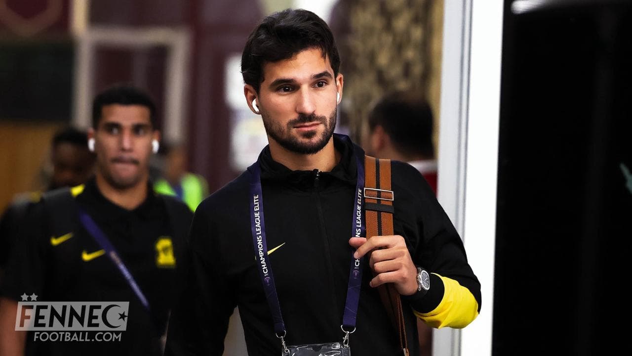 Aouar en danger ? le successeur de Blanc est connu (Officiel)