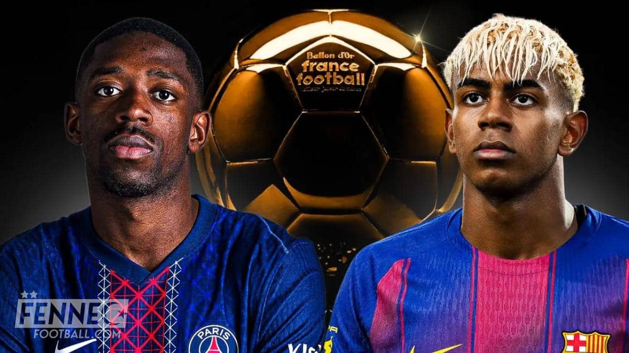 Ballon d’Or 2025 : tout se joue sur ces trois critères