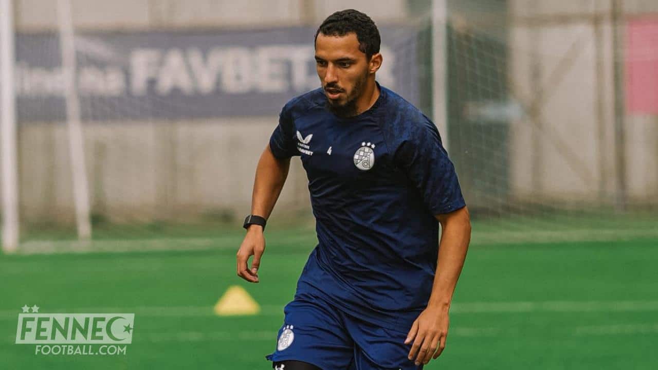 l'UEFA offre une chance inespérée à Bennacer et au Dinamo