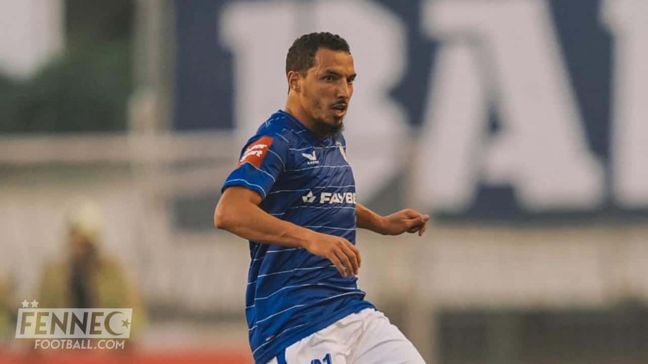 Dinamo Zagreb : un coup du sort favorable à Bennacer