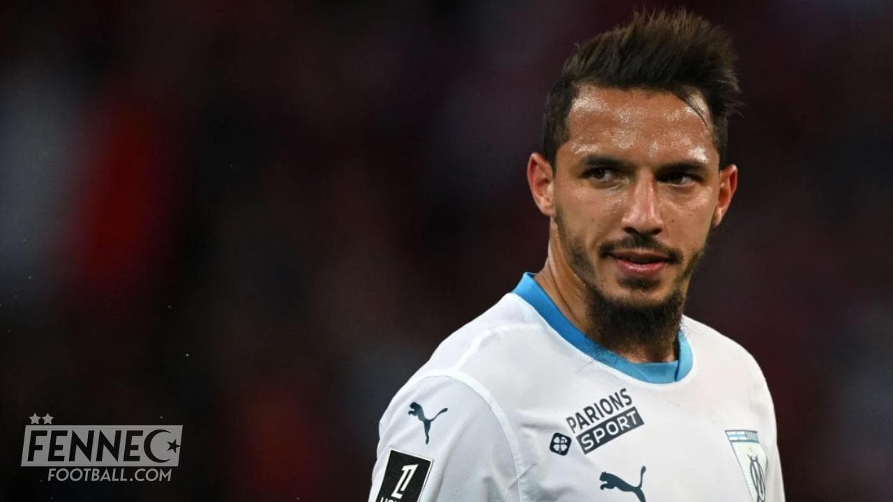 Ismael Bennacer, enfin fixé sur son avenir