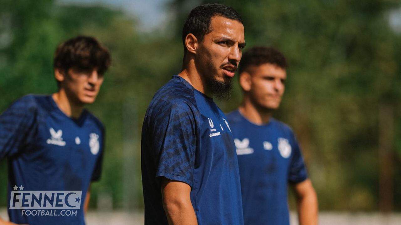 Les débuts de Bennacer avec le Dinamo Zagreb fixés