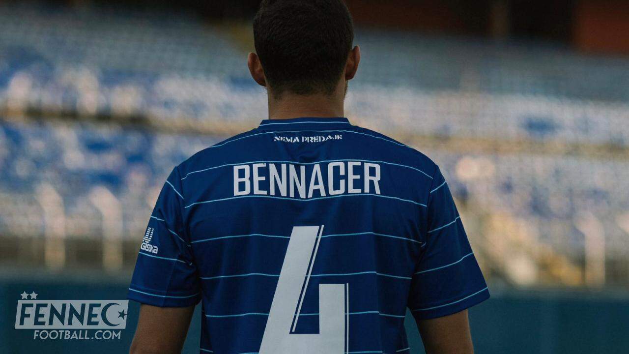Kovačević : « Bennacer ? Les supporters vont se régaler »