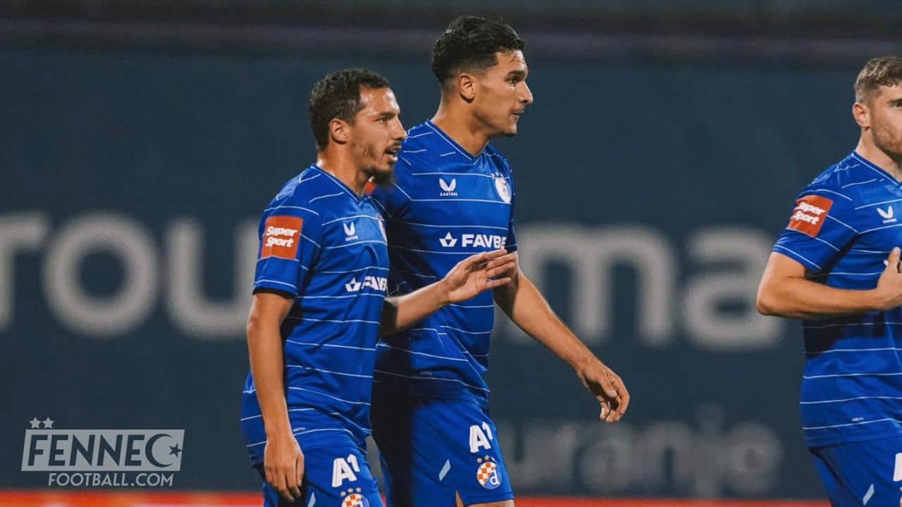 Algérie : Bakrar et Bennacer face au dilemme Israël !