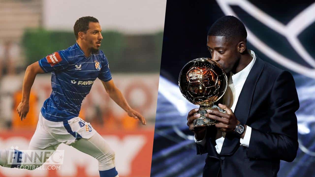 Bennacer s’offre l’homme derrière le Ballon d’Or de Dembélé