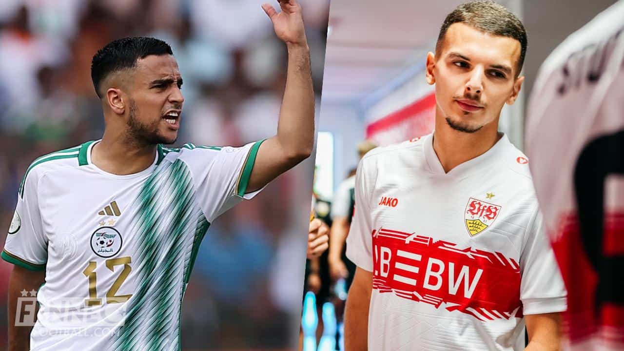 « Ounas était "mahgour" et maintenant c’est au tour de Bouanani ! »