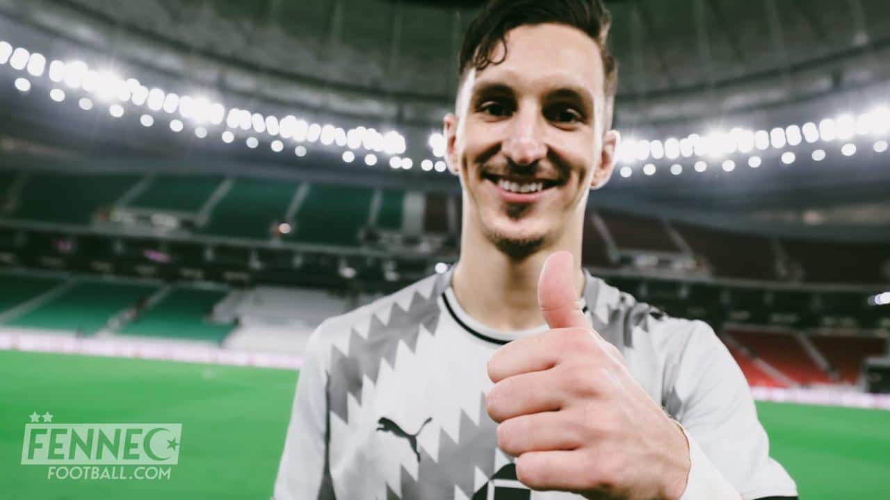 Équipe nationale, Petkovic, objectif au Qatar : Boulbina dit tout