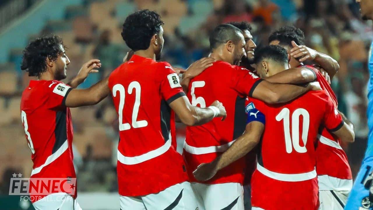 Égypte : le comité disciplinaire de la FIFA saisi !