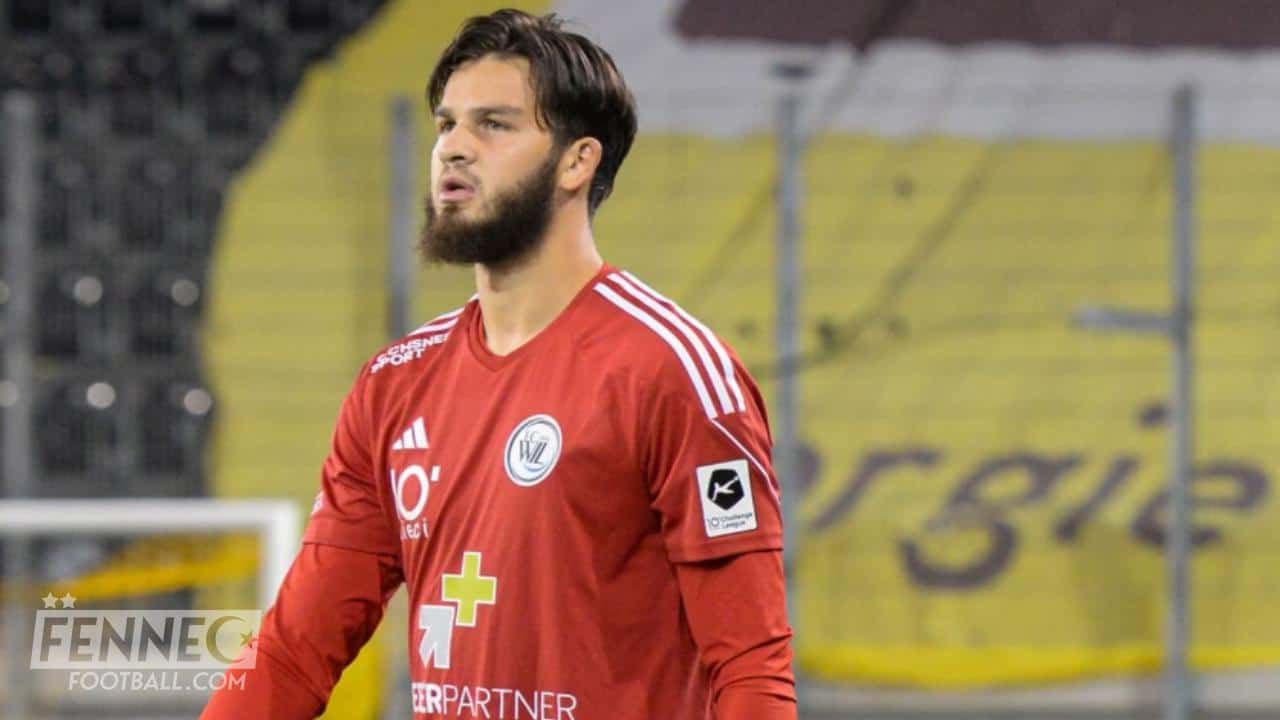 Équipe d'Algérie : ce que la FAF exige à Abdullah Laidani