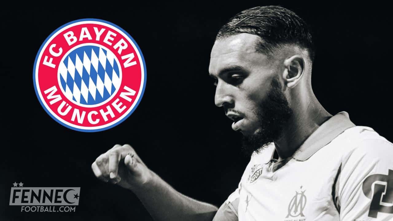 OM : Amine Gouiri a dit non au Bayern Munich !
