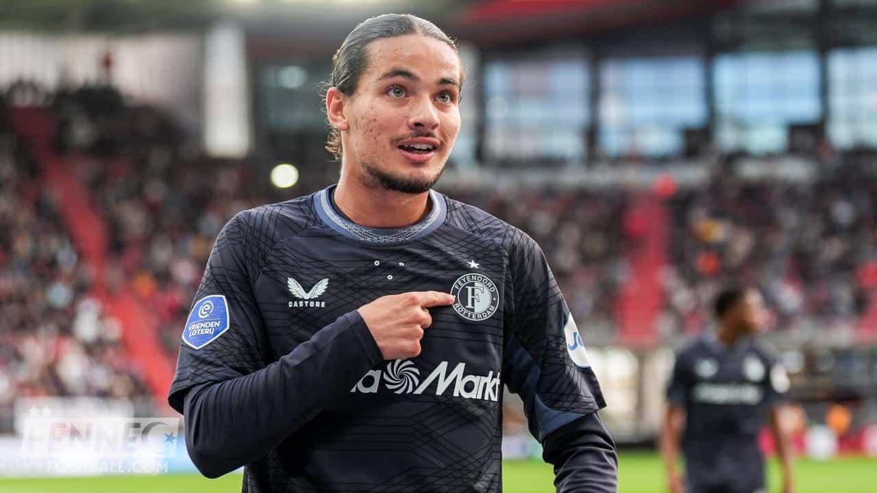 "On voit rarement ce que fait Hadj Moussa" : un spécialiste craque