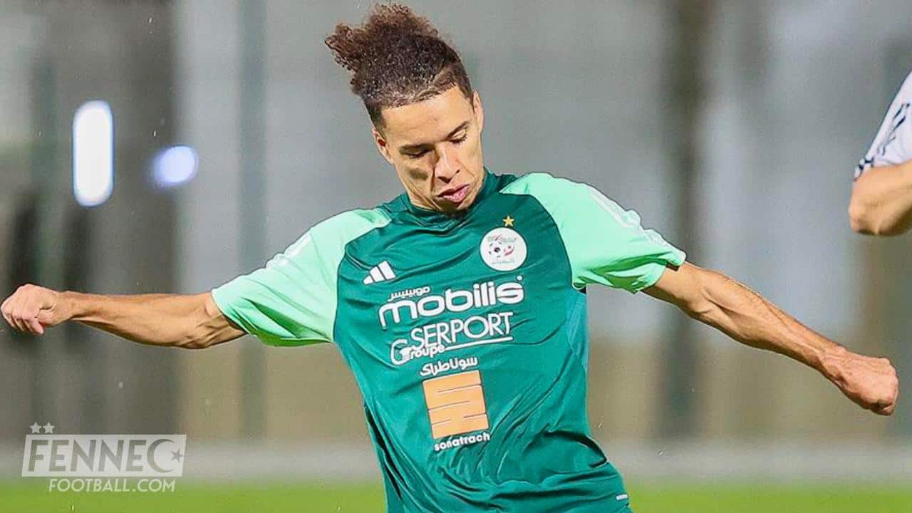 Kebbal : « Ils détestent jouer contre moi »