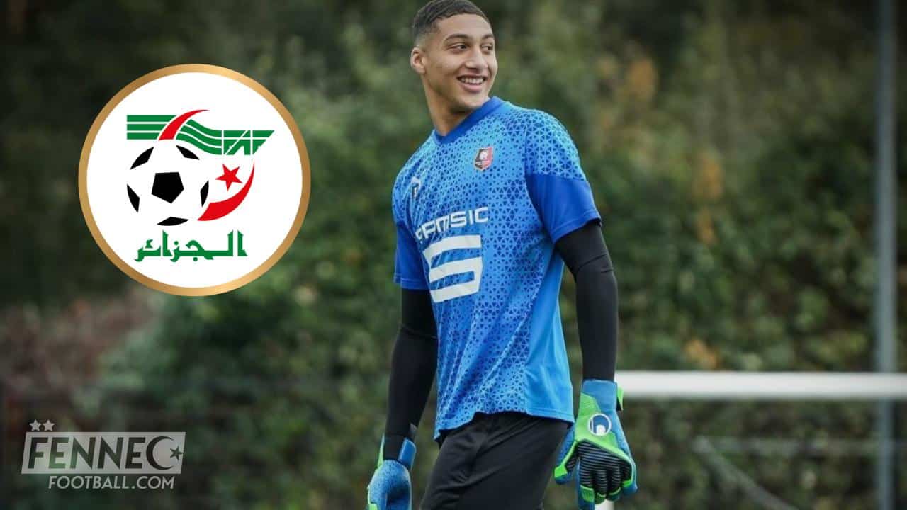 Algérie : Belazzoug zappe la France