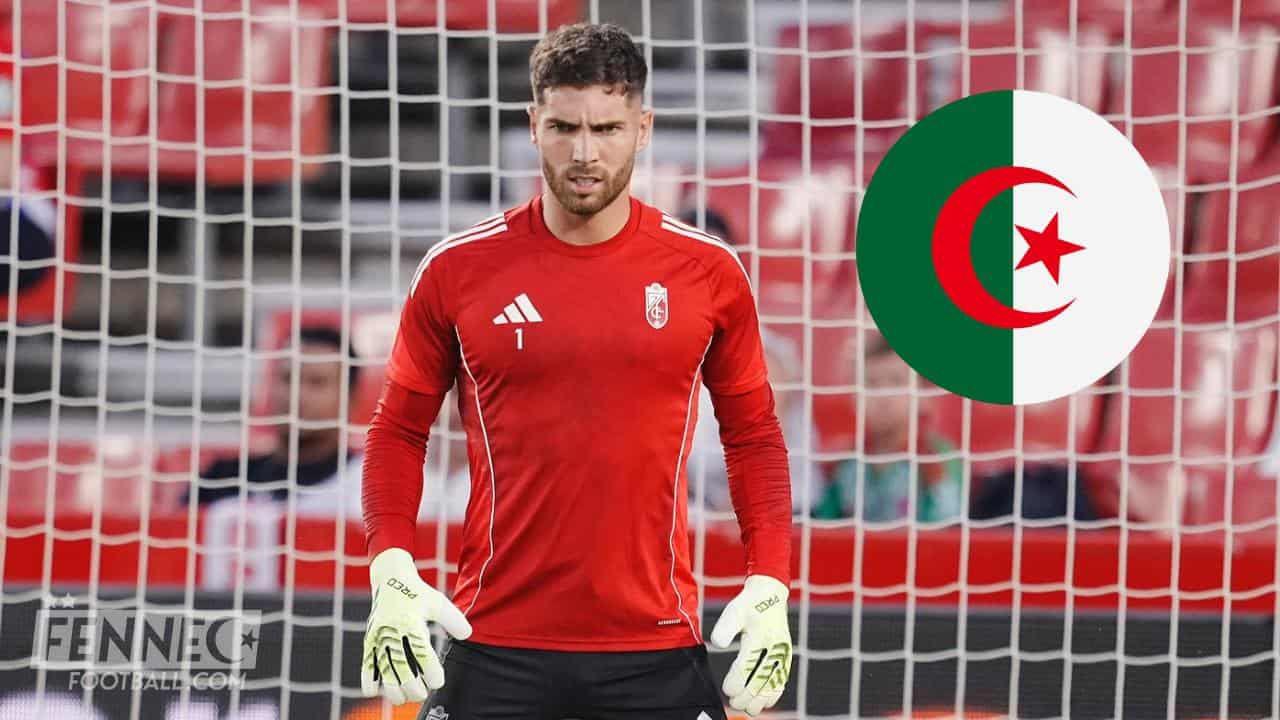 L'Algérie sauve Zidane