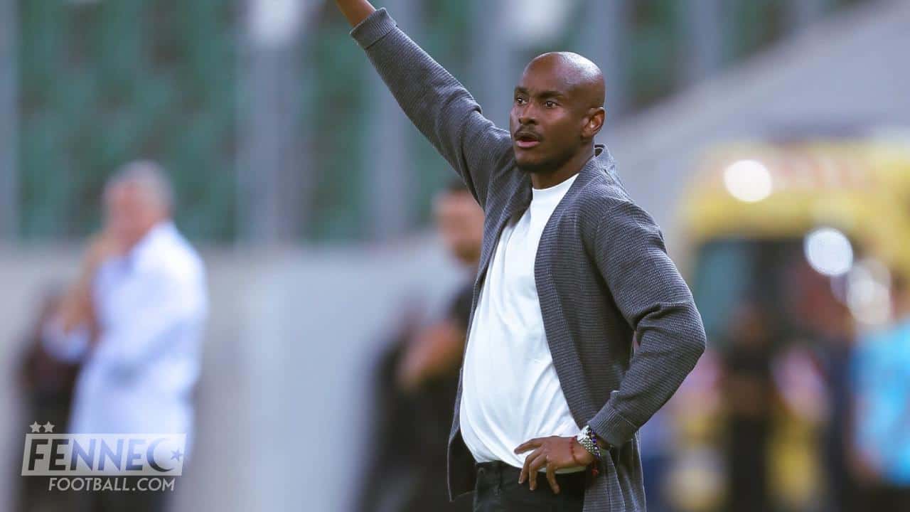 Devises : Mokwena arrêté à l'aéroport international d'Alger ?