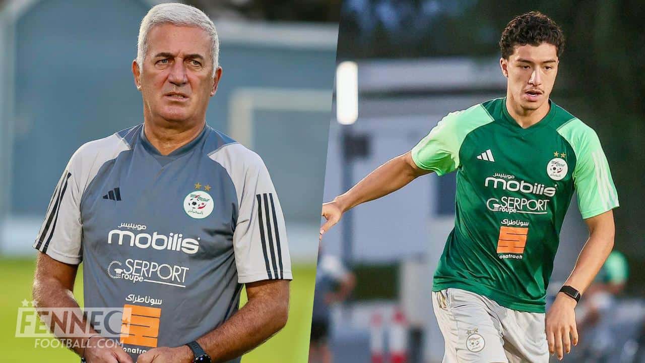 Petkovic agacé par Maza : les coulisses d’un choix fort