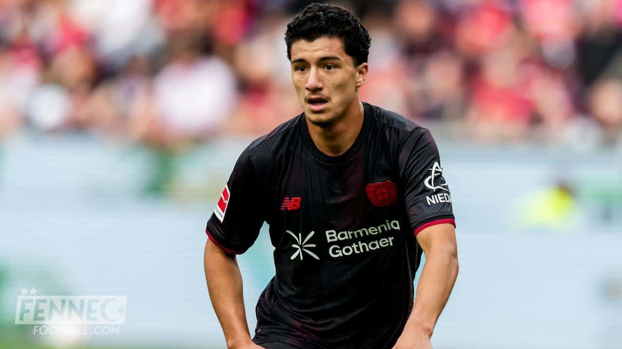 Bayer Leverkusen : Ibrahim Maza voit ses cartes relancées !