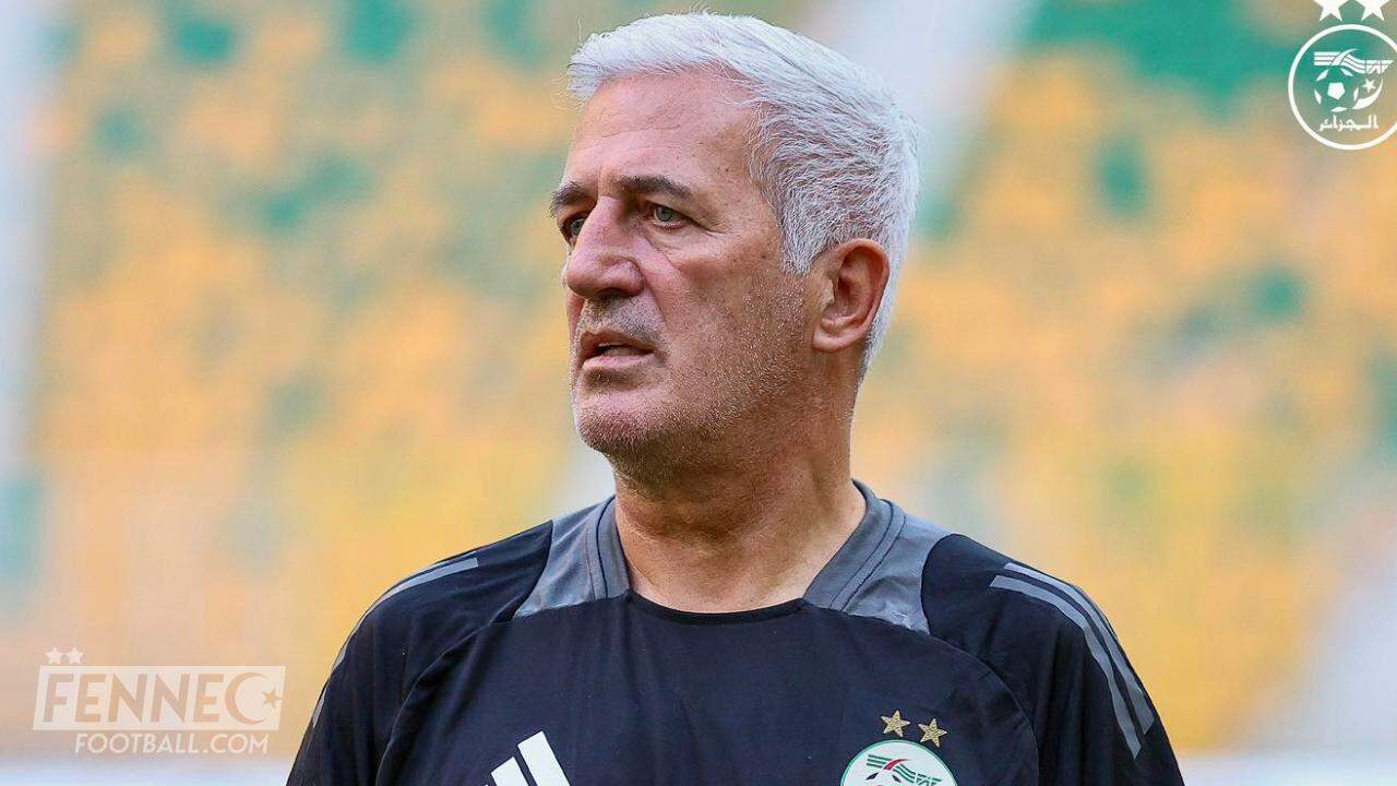 Duarté, coach de la Guinée se moque de Petkovic