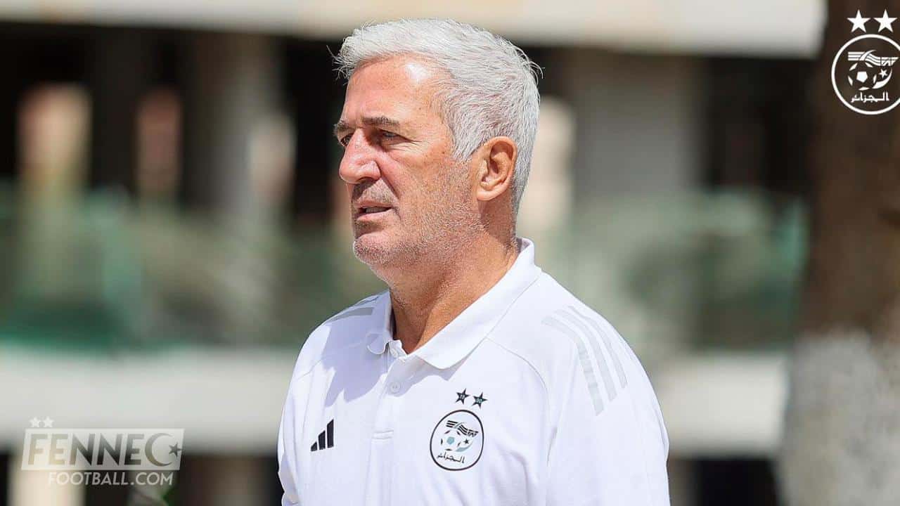 Petkovic : « Il faut parfois mouiller le maillot pour gagner »