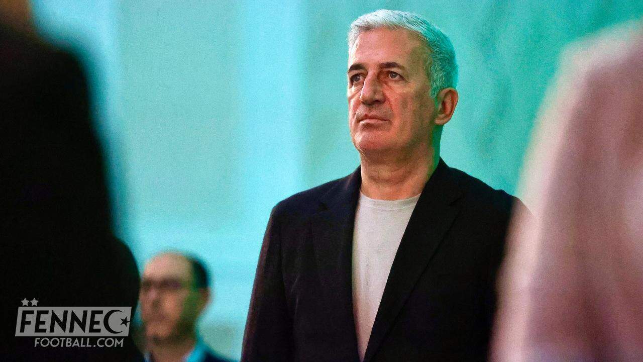 CAN 2025 : aucune (ou presque) menace pour Petkovic