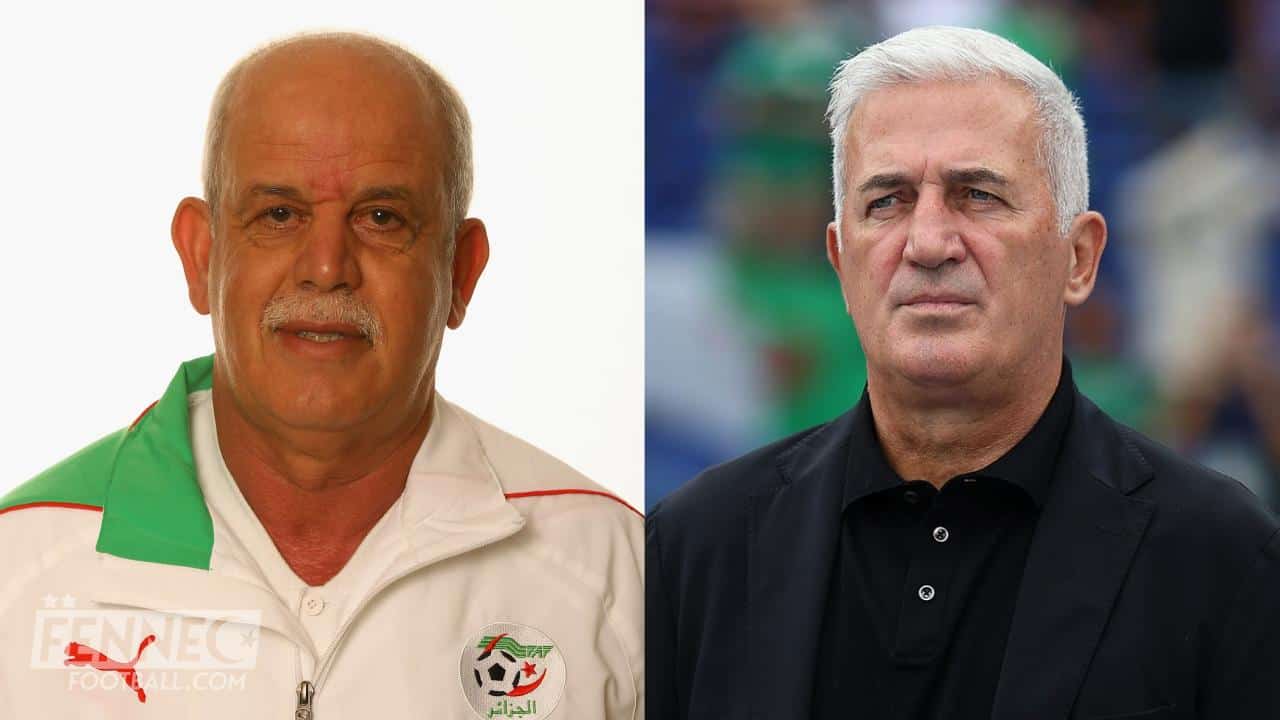 Saadane brise le silence : ses vérités sur Petkovic