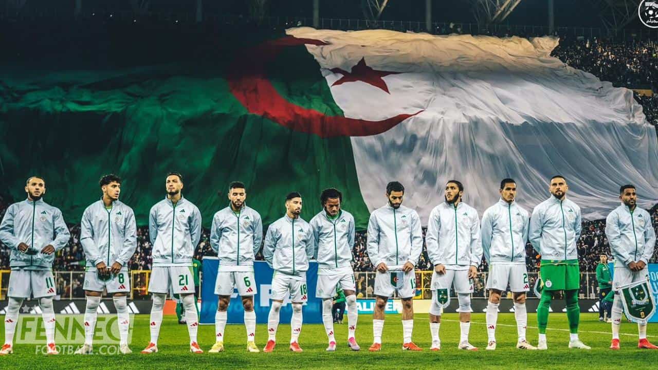 Algérie : un coup dur venu du Qatar