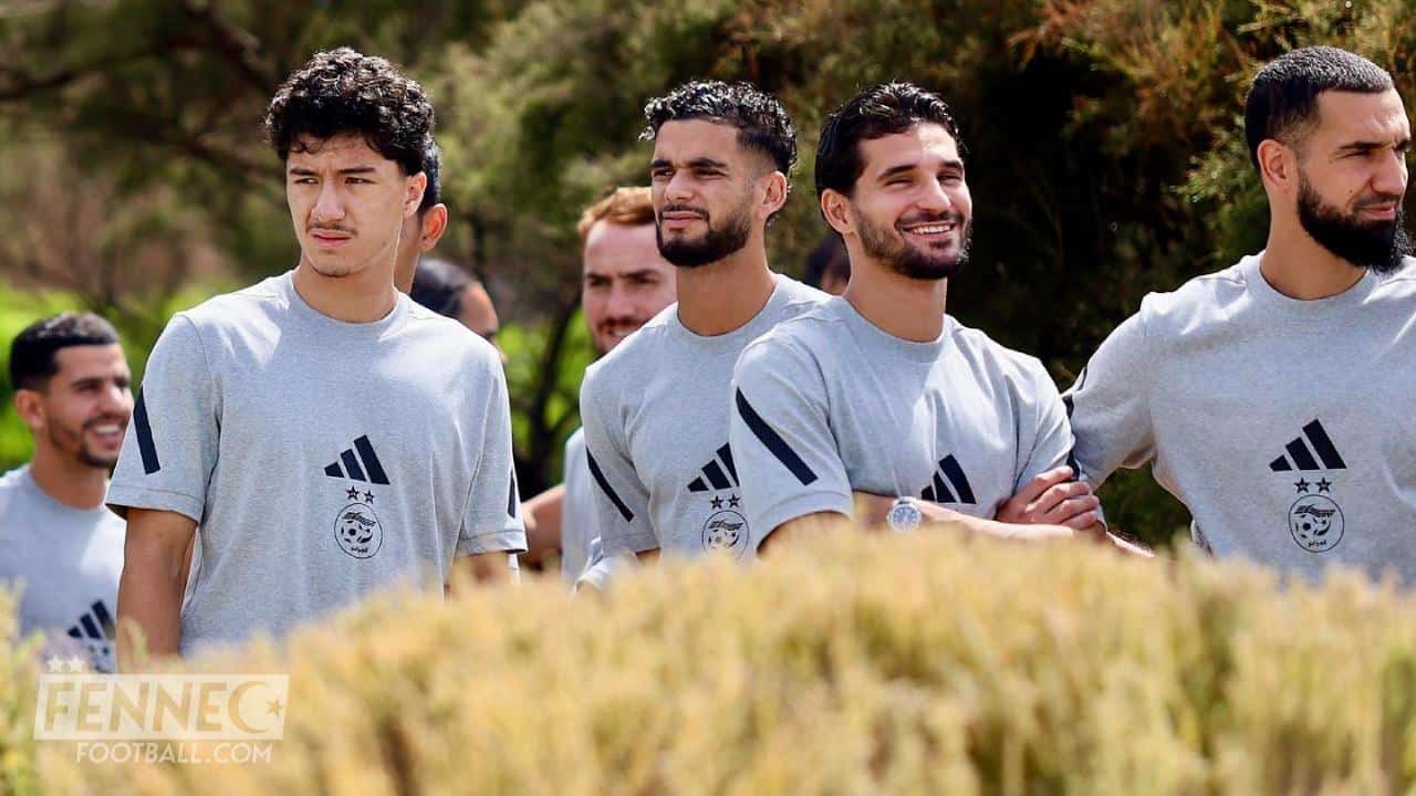 Équipe d'Algérie : Casablanca n’offrira pas la fête aux Verts !