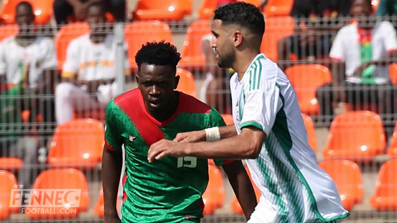 CAN 2025 : comment se portent les adversaires de l'Algérie ?