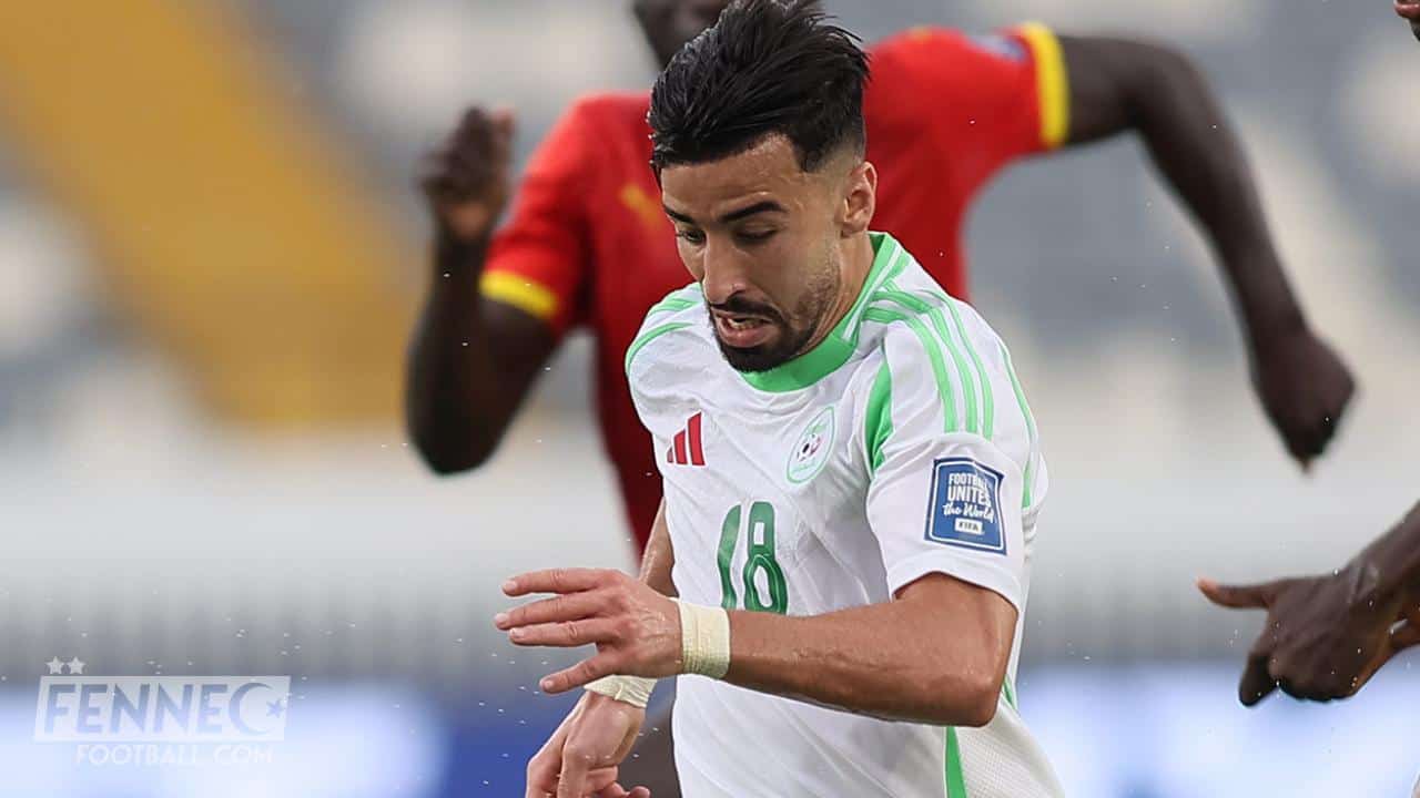 Équipe d’Algérie : sous la pression des rivaux, la FIFA fait capoter le plan de la FAF !