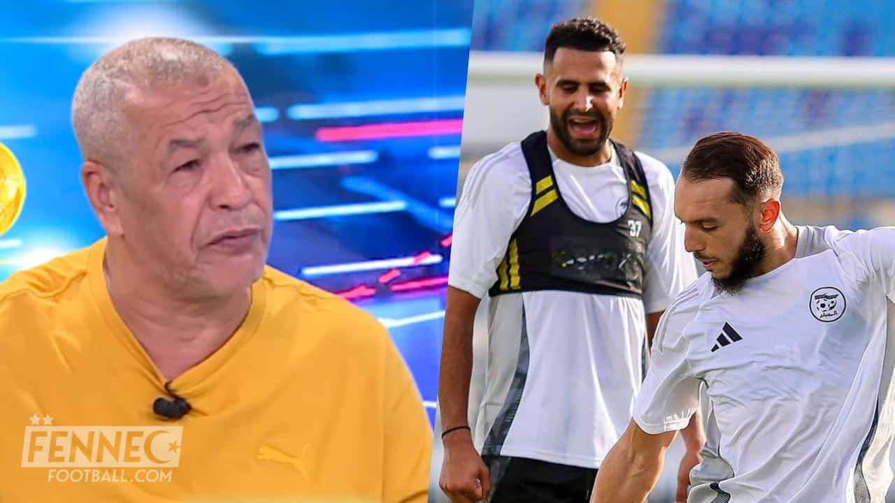 Ali Bencheikh tacle les titulaires de Petkovic : « Ils n’apportent rien »