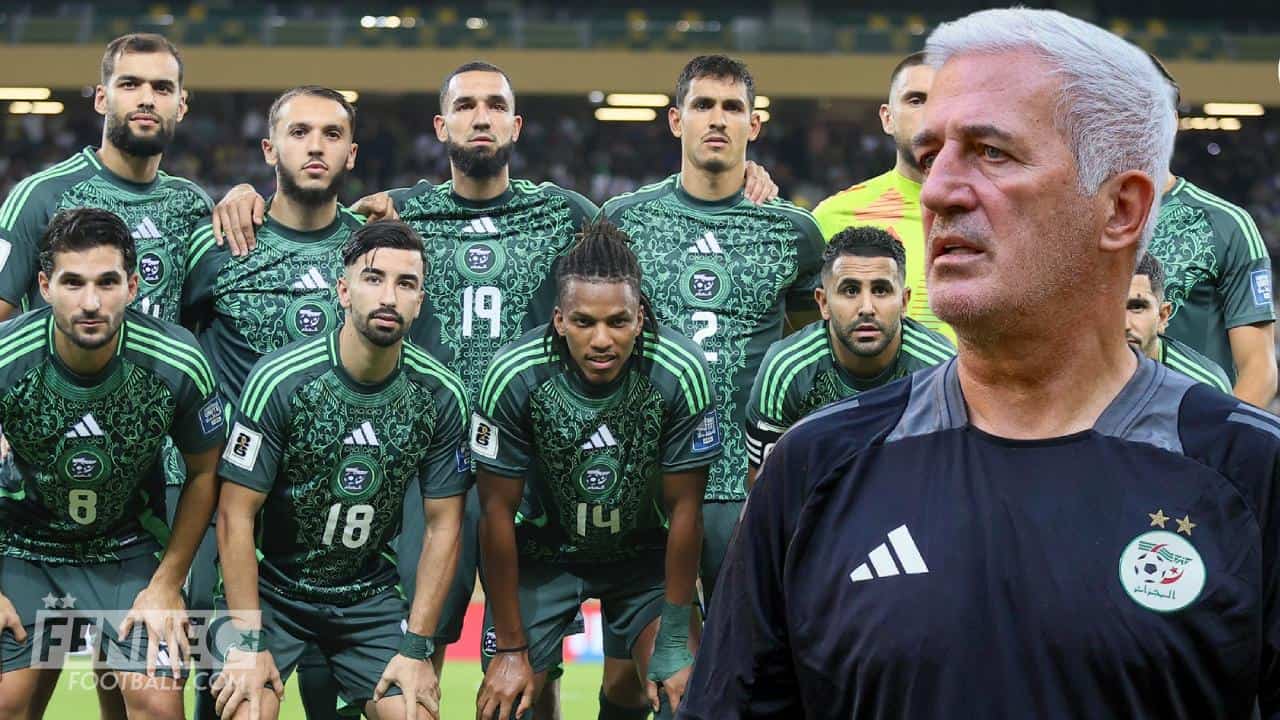 Équipe d’Algérie : quatre milieux qui peuvent tout changer