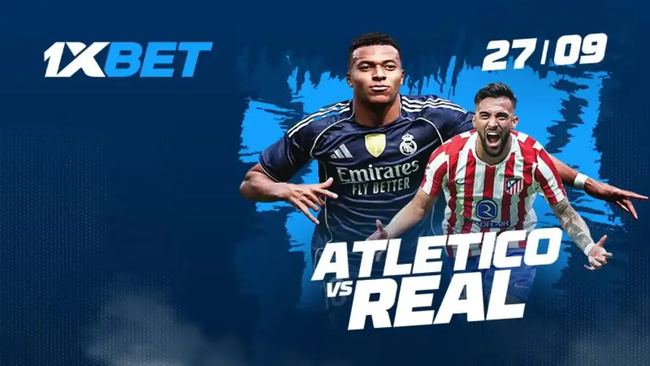 Bataille à Madrid : comment le Real et l'Atlético abordent le derby de la Liga