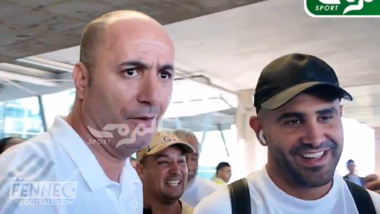 Algérie – affaire supporter « Rak kbir » : le policier s’est évanoui !