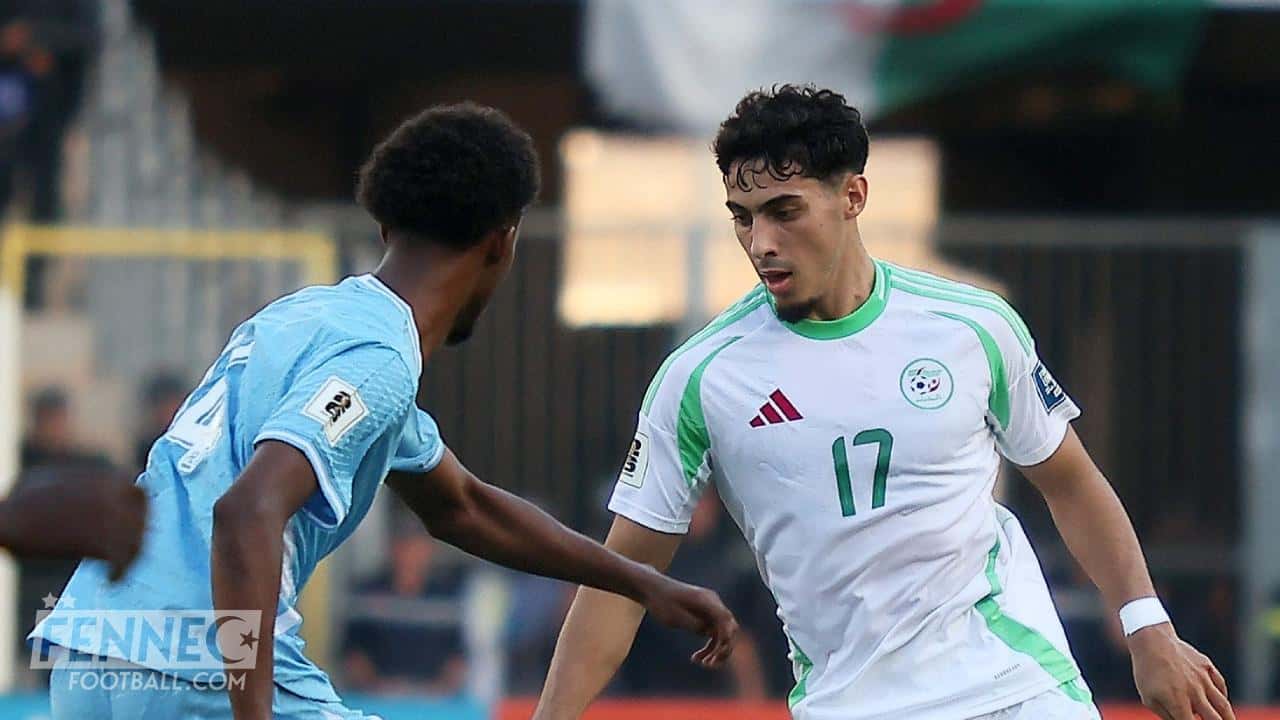 Suite au match Algérie-Somalie, un responsable viré !