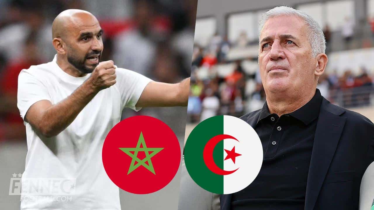 CAN 2025 : le Maroc décide de copier l'Algérie (Officiel)