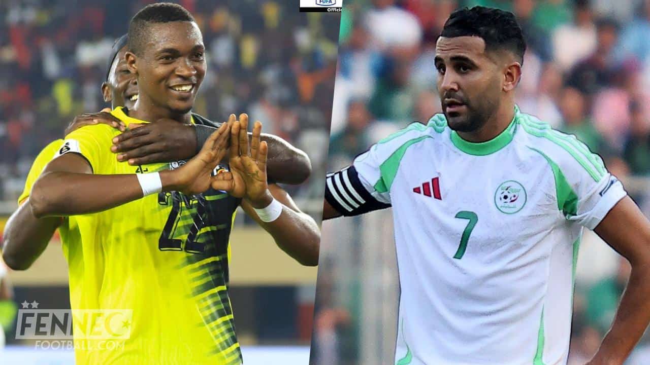 Match de l'Ouganda : une bourde de l'arbitre coute cher à l'Algérie