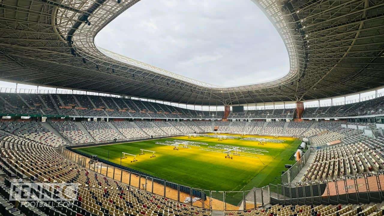 Domiciliation au stade de Baraki : l'USMH face à un probléme technique