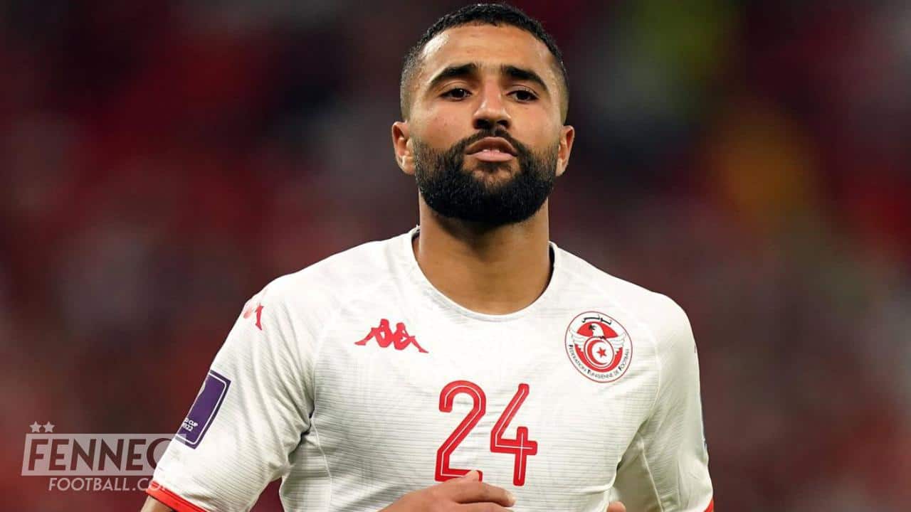 Ali Abdi (Tunisie) : « Allez voir les stades en Algérie ! »
