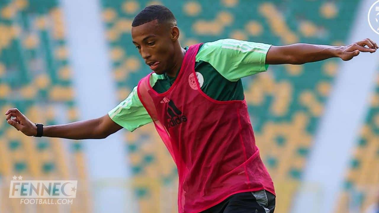 Belghali taclé : « On aurait dit un joueur encore en académie »