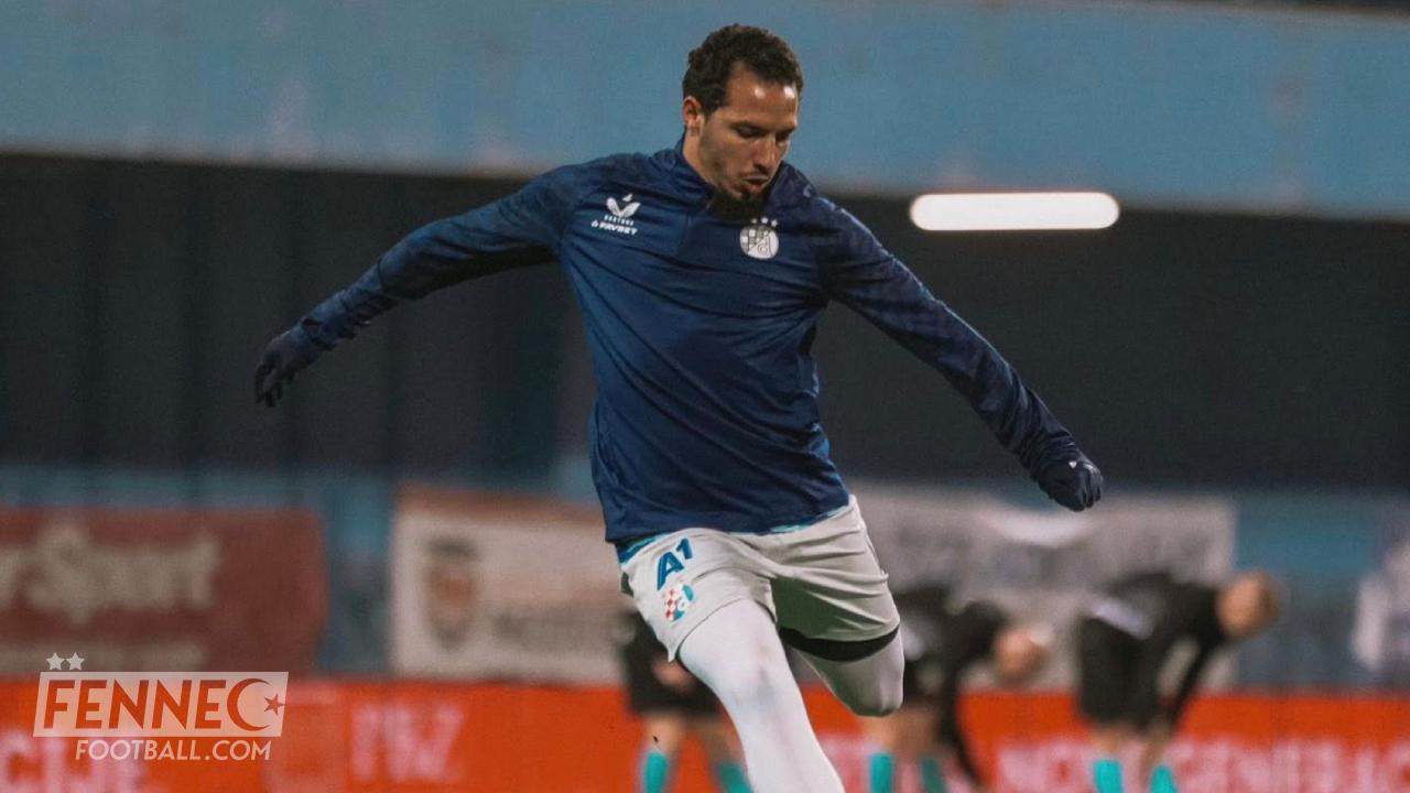 Avenir de Bennacer : le Dinamo Zagreb a déjà pris sa décision