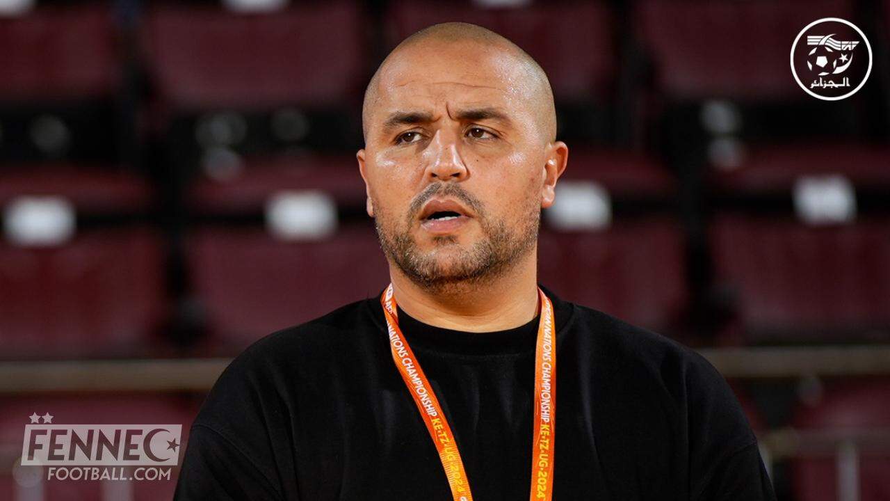 Coupe Arabe 2025 : un choc brutal qui plie l’Algérie sans prévenir !