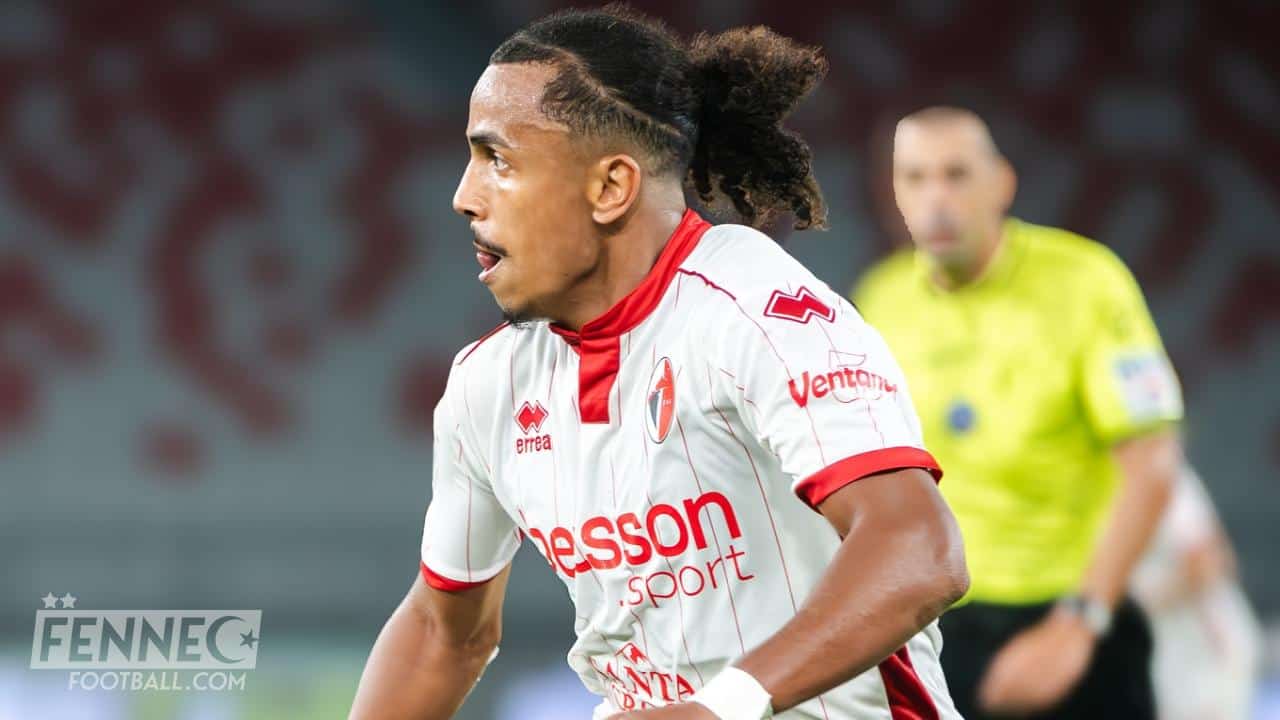 Équipe d’Algérie : les premiers mots forts de Dorval après sa sélection