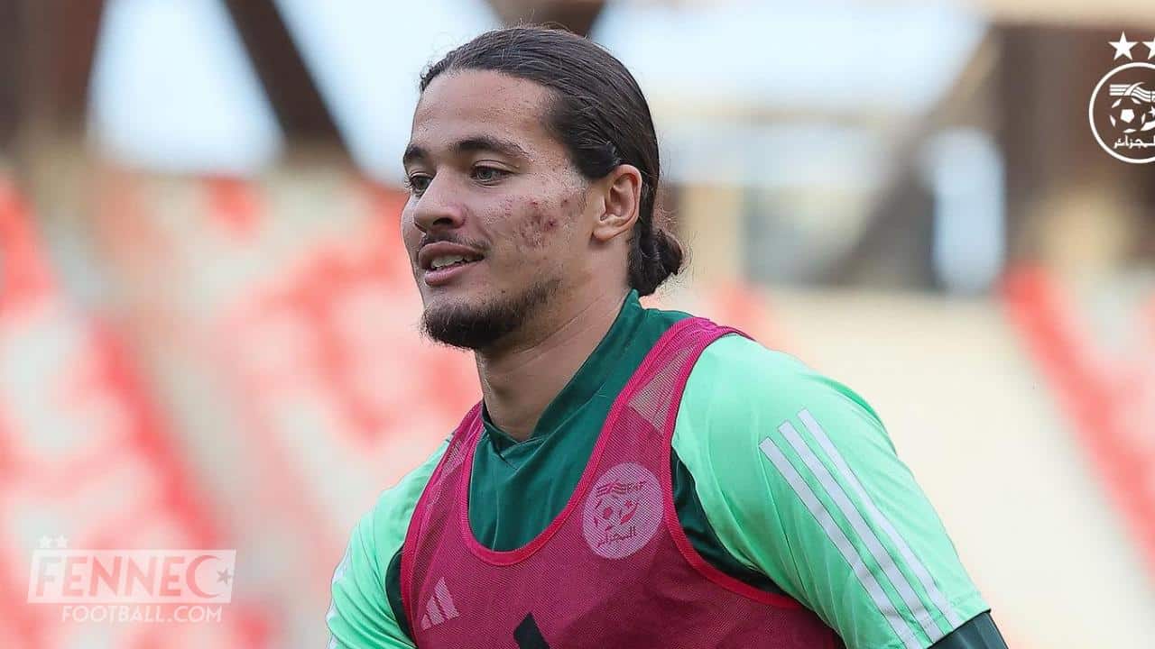 Algérie : Une histoire de fidélité émouvante autour d’Anis Hadj Moussa