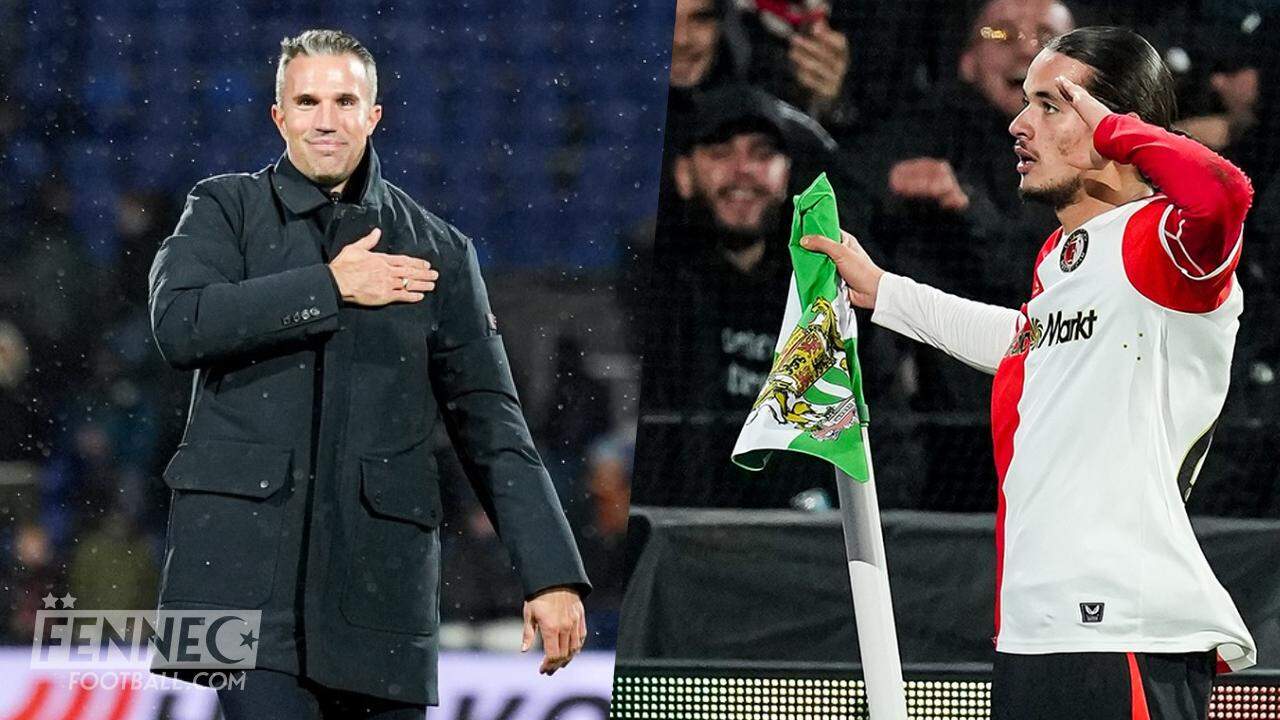 Malgré un bijou, RVP : « Hadj Moussa me rend fou, il a mal joué »